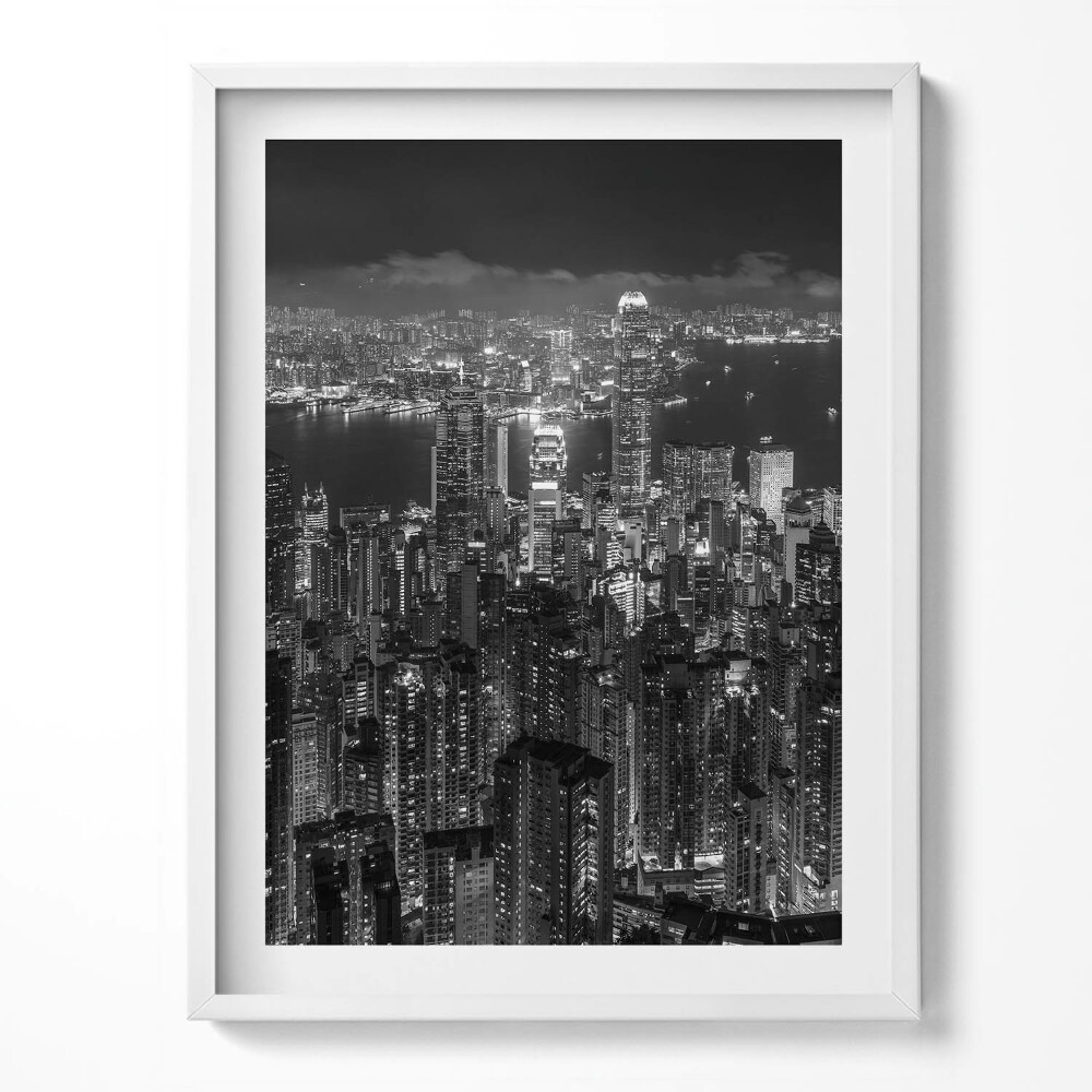 Kép keretben Éjszakai városnézés