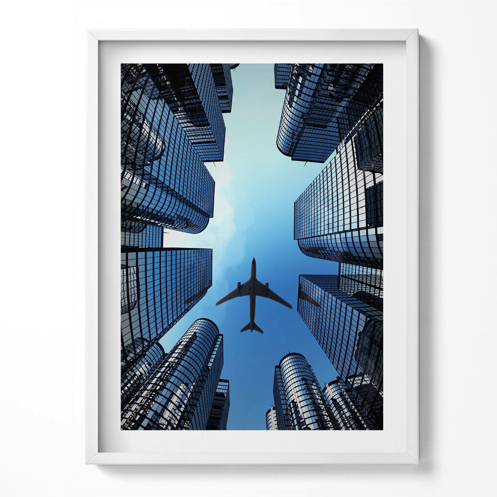 Keretezett kép Három Korona hegycsúcs