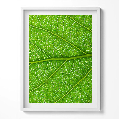 Kép keretben Sötét geometriai absztrakció arannyal