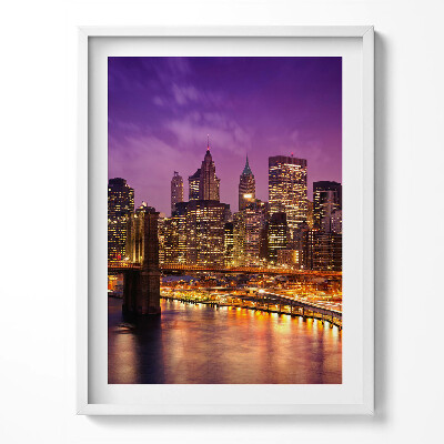 Keretezett kép Híd San Franciscóban