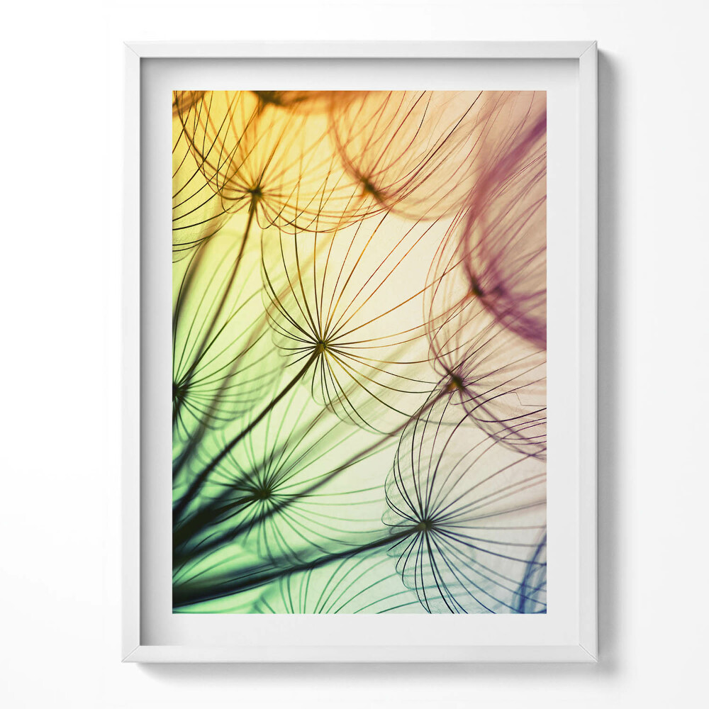 Keretezett kép Finom pollenfúvó