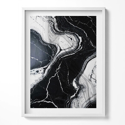 Keretezett kép Kő textúra