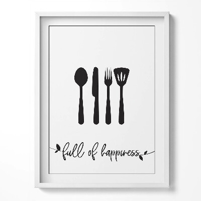 Keretezett kép Konyha és étkező 