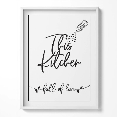 Kép keretben Konyha és étkező 