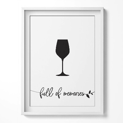 Keretezett kép Konyha és étkező 