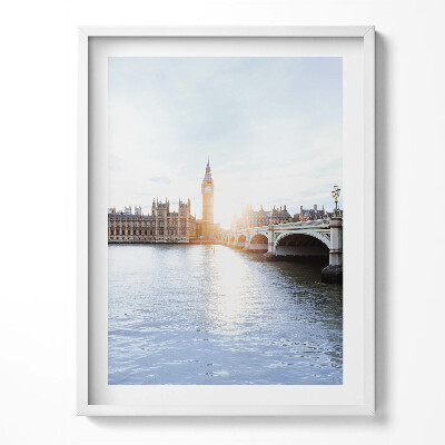 Kép keretben Csak jó hangulat - caption