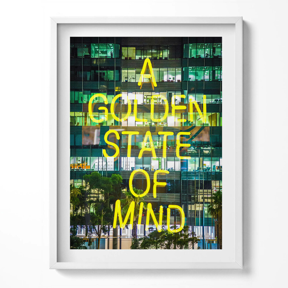 Keretezett kép Eiffel-torony - Párizs, Franciaország