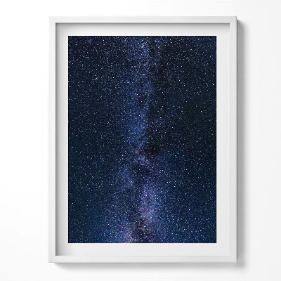 Keretezett kép Tokió város látképe este