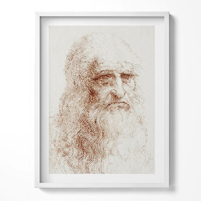 Kép keretben Tengeri hullámok a tengerparton madártávlatból