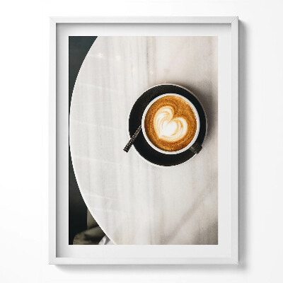 Keretezett kép Üres egyenes aszfaltút