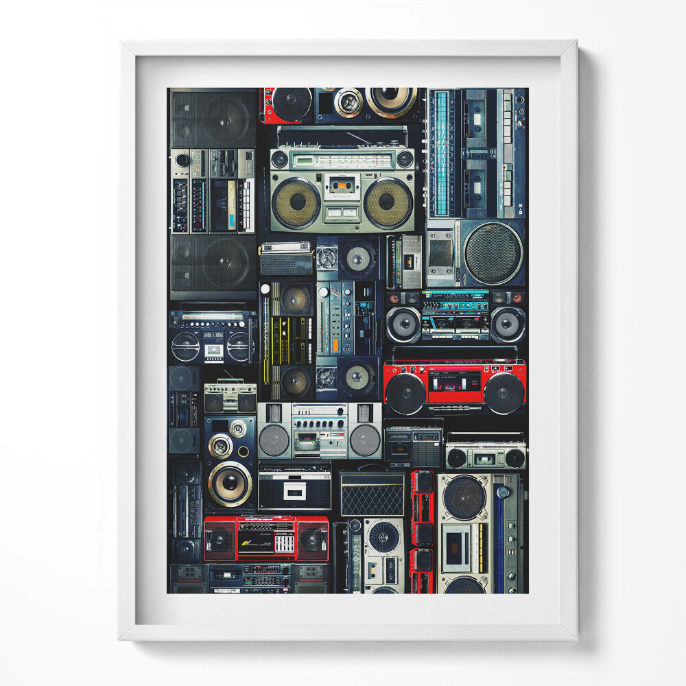 Kép keretben Szczyrbskie Pleso Nemzeti Park Szlovákia