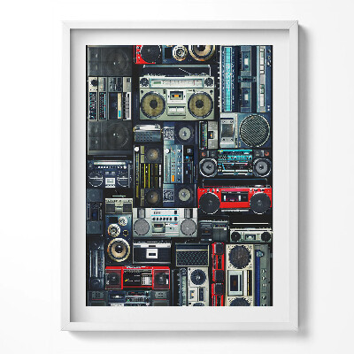 Kép keretben Szczyrbskie Pleso Nemzeti Park Szlovákia