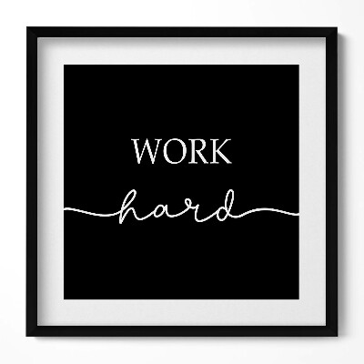 Keretezett falikép Inspiráló szöveg: 