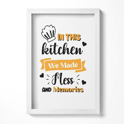 Keretezett kép Konyhai emlékek és élmények