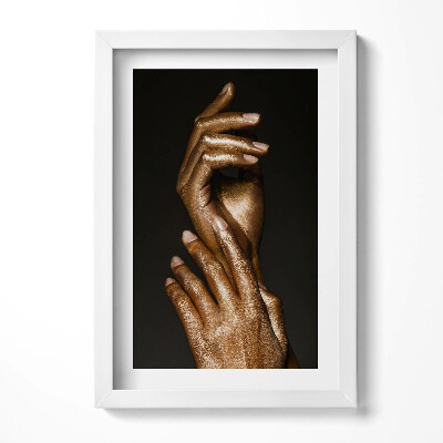 Keretezett kép Kézmozdulatok és érintések