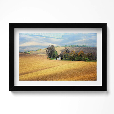 Keretezett kép Morva vidék