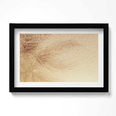 Kép keretben Tengerparti homokos nyaralás