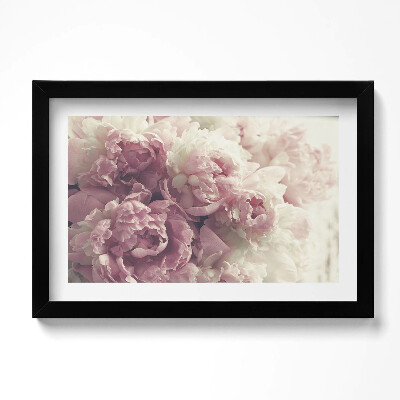 Keretezett kép Finom pünkösdi virágok