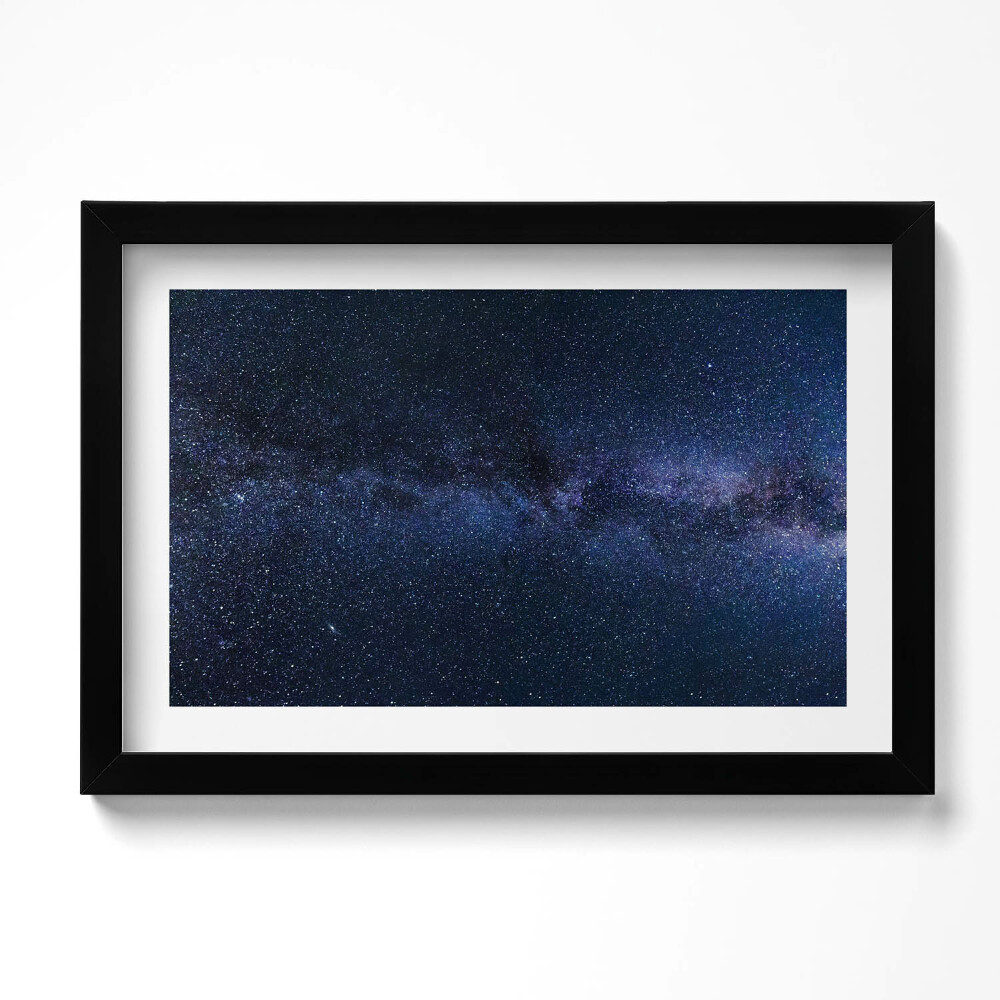 Keretezett kép Kép az űrről és a csillagokról