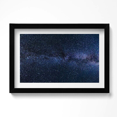 Keretezett kép Kép az űrről és a csillagokról