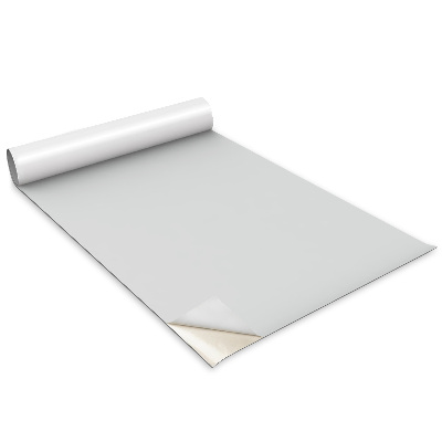 Dekoratív bútor matrica Szín Világosszürke