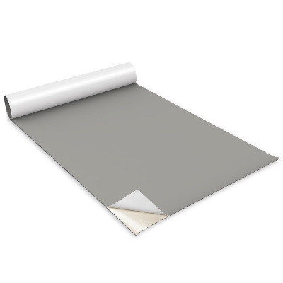 Dekoratív bútor matrica Szín Szürke