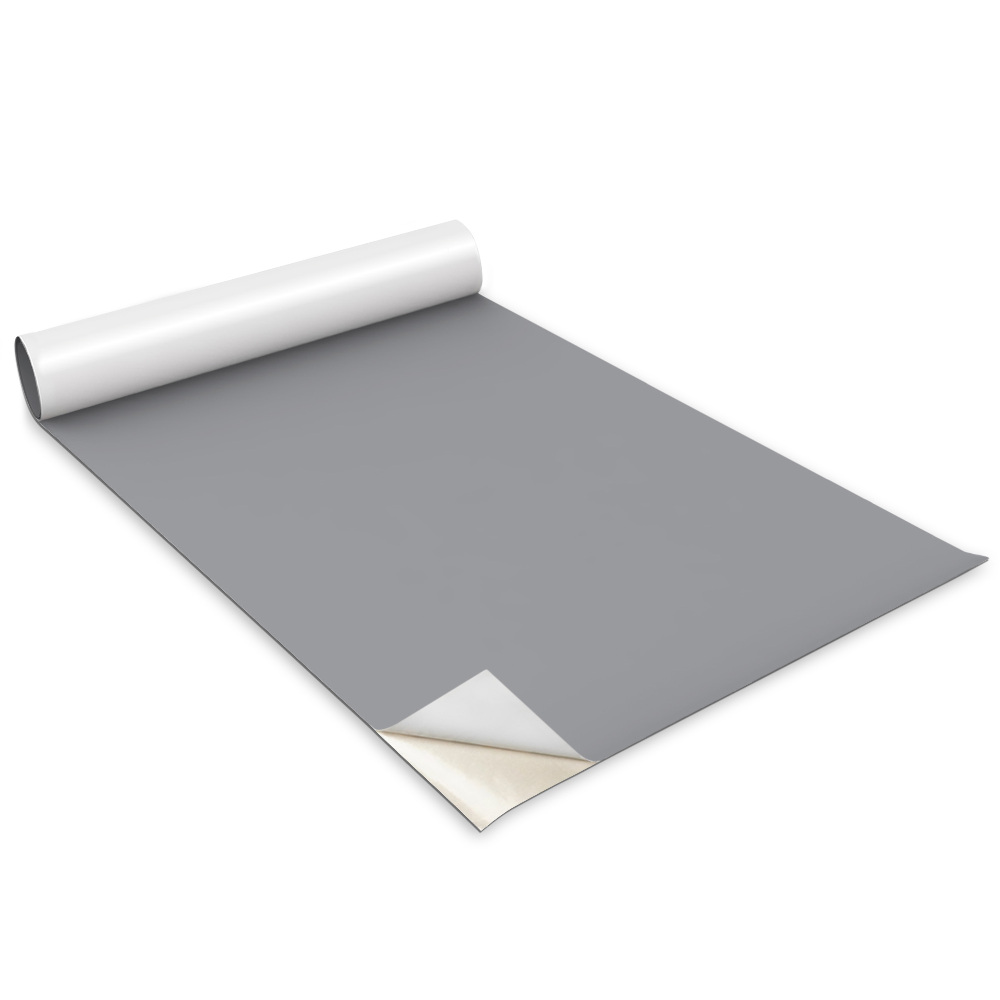 Bútor matrica Szín Szürke