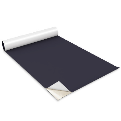 Bútor matrica Szín Sötétlila