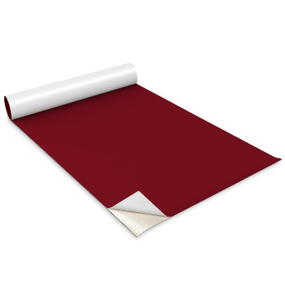 Bútor matrica Bordó szín