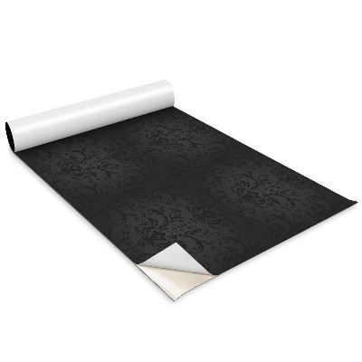 Dekoratív bútor matrica Elegáns minta