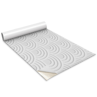 Dekoratív bútor matrica Szabályos textúra