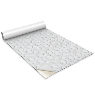 Bútor matrica Szabályos körök