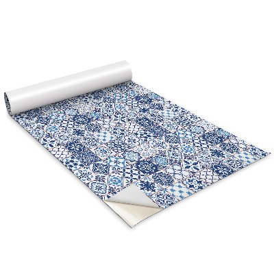 Dekoratív bútor matrica Dekoratív mozaik