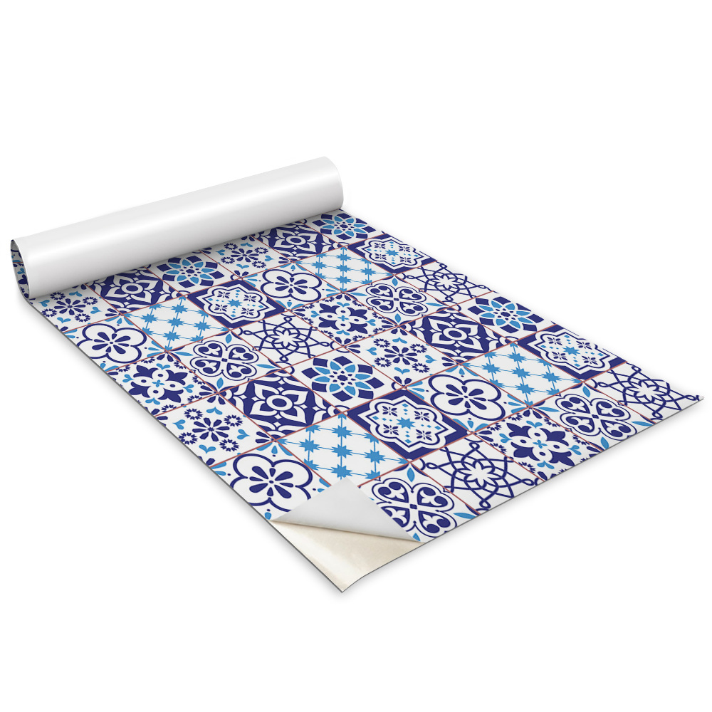 Bútor matrica Dekoratív csempe