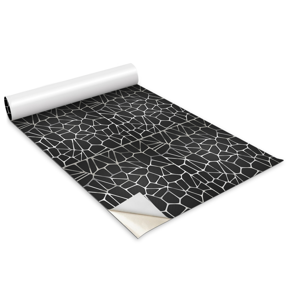 Bútor matrica Modern 3D szerkezet