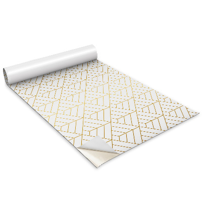 Bútor matrica Geometrikus minta