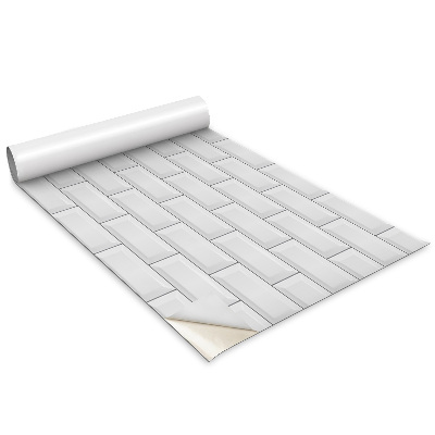 Bútor matrica Modern tégla