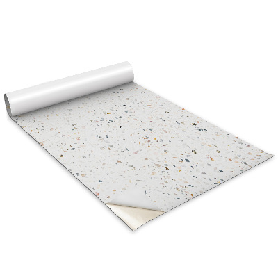 Dekoratív bútor matrica Finom kőedény