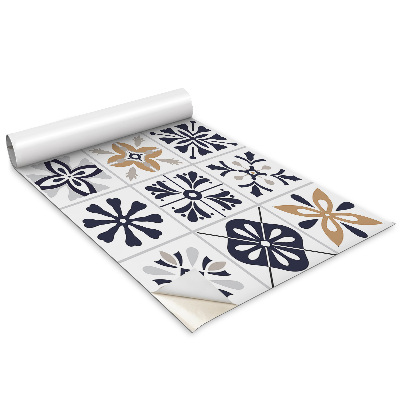 Dekoratív bútor matrica Esztétikus mozaik