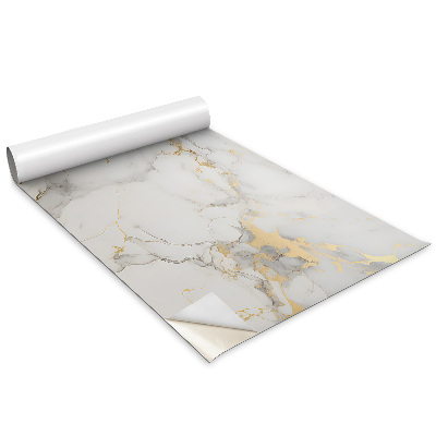 Dekoratív bútor matrica Elegáns márvány