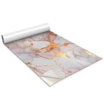 Dekoratív bútor matrica Elegáns márványminta