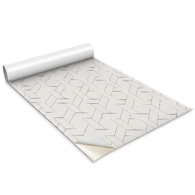 Dekoratív bútor matrica Geometrikus kompozíció