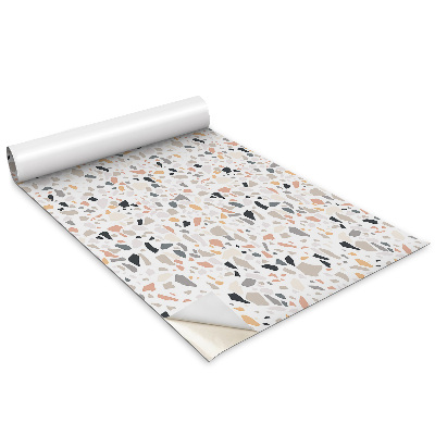 Bútor matrica Terrazzo textúra