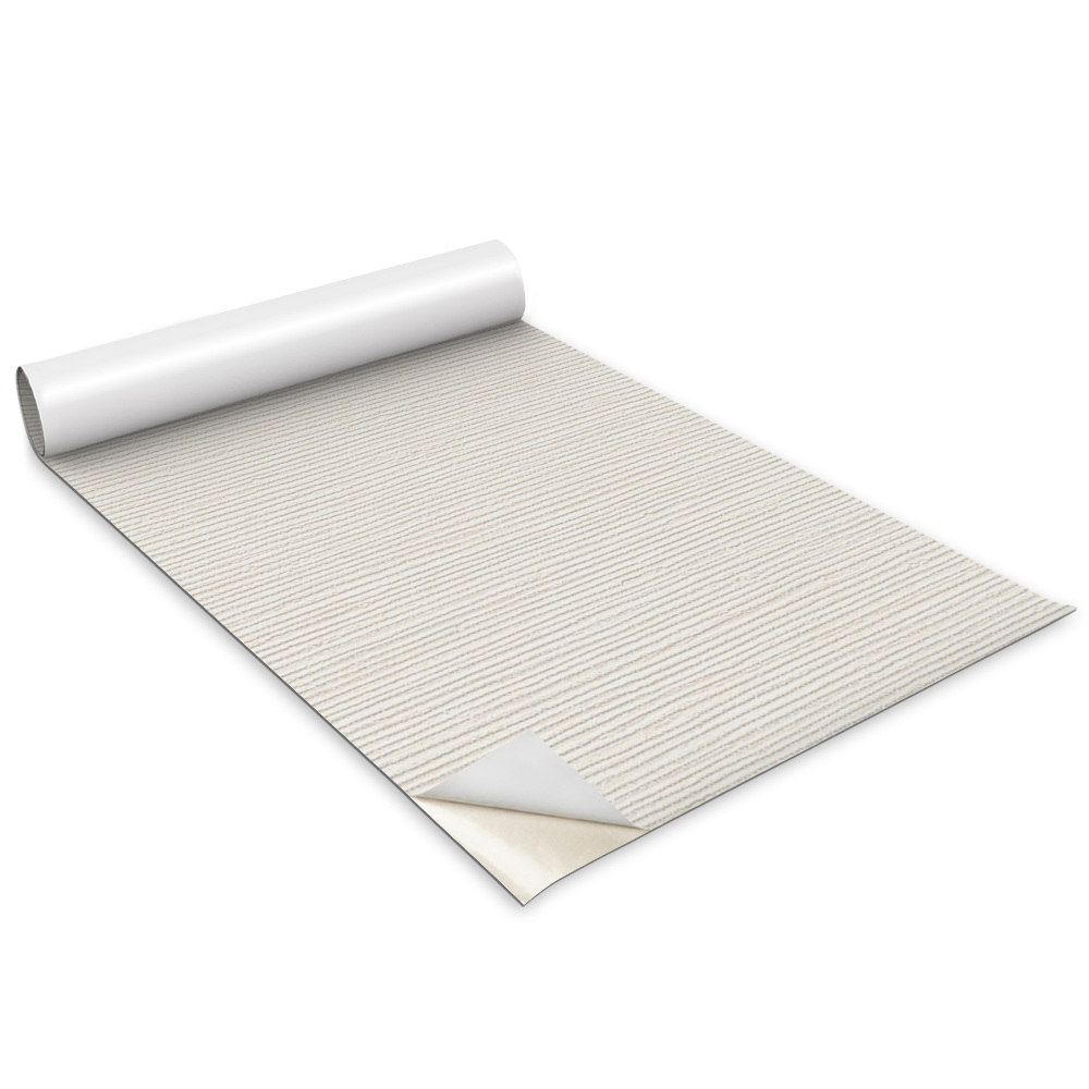 Bútor matrica Világos szövetminta