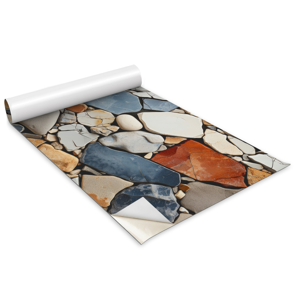 Bútor matrica Köves út