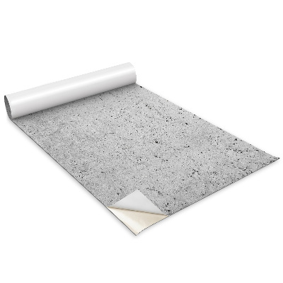 Dekoratív bútor matrica Szürke építészeti beton