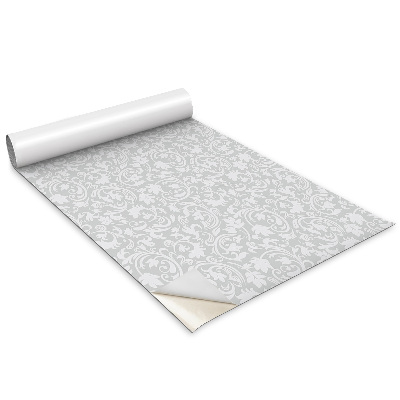 Bútor matrica Barokk minta