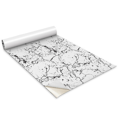 Bútor matrica Repedezett márvány