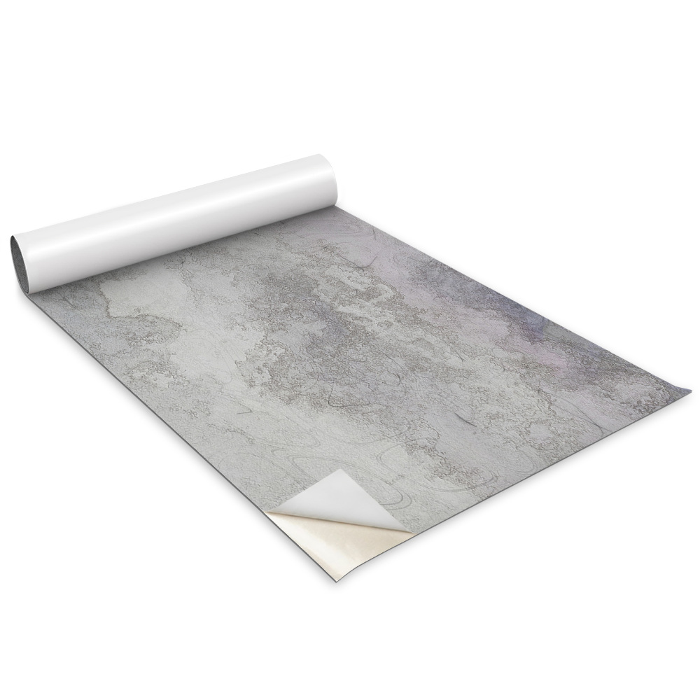 Bútor matrica Szürke pettyezett beton