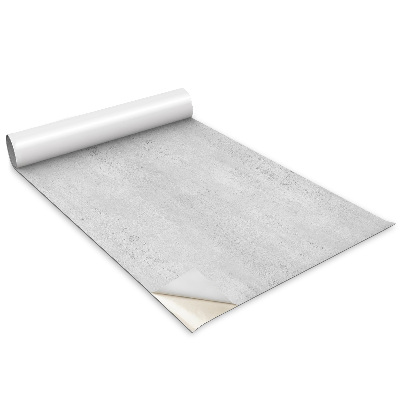 Bútor matrica Beton padló